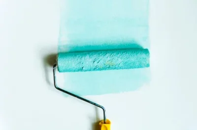 Peinture intérieure à Rebets — murs, plafonds et boiseries